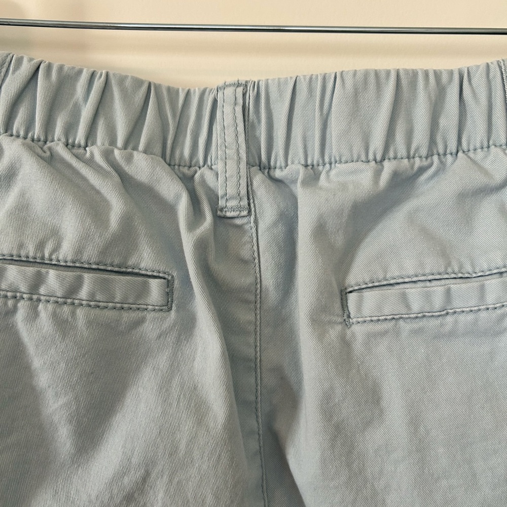 Old Navy OG Blue Chino Pants - Picture 12 of 12